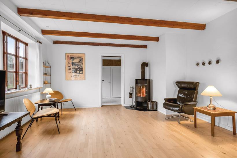 Foto von Ferienhaus SL85 in Tranum - Nordjütland