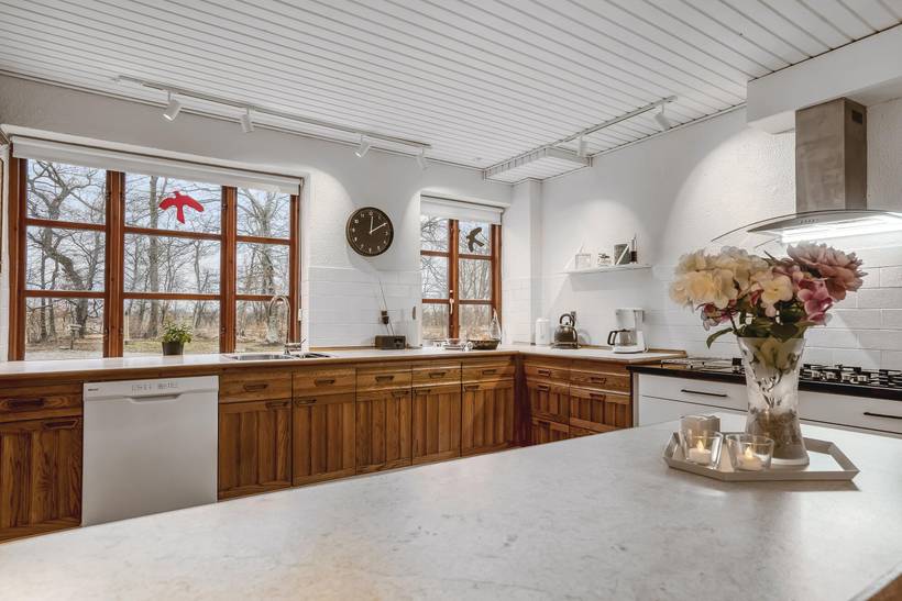 Foto von Ferienhaus SL85 in Tranum - Nordjütland