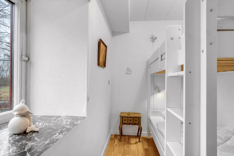 Foto von Ferienhaus SL85 in Tranum - Nordjütland