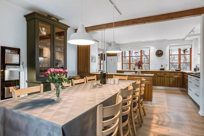 Foto von Ferienhaus SL85 in Tranum - Nordjütland