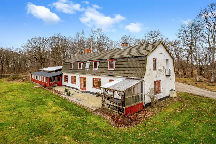 Foto von Ferienhaus SL85 in Tranum - Nordjütland