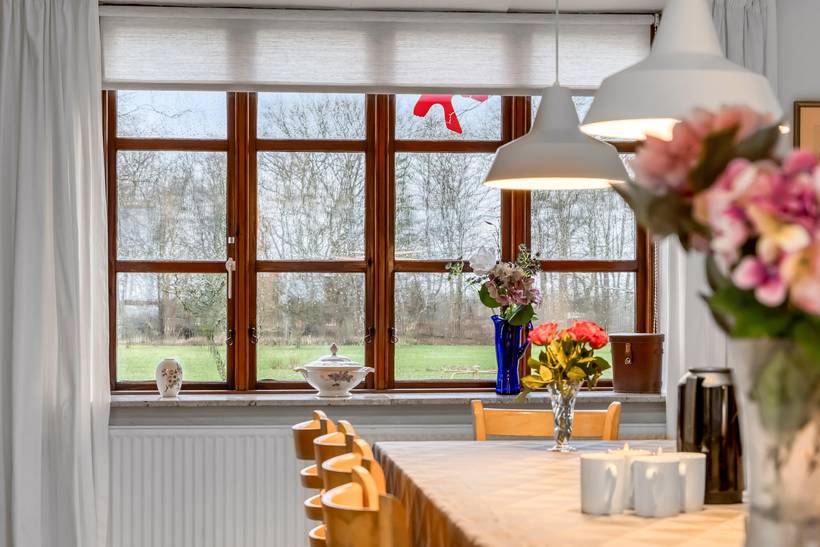 Foto von Ferienhaus SL85 in Tranum - Nordjütland
