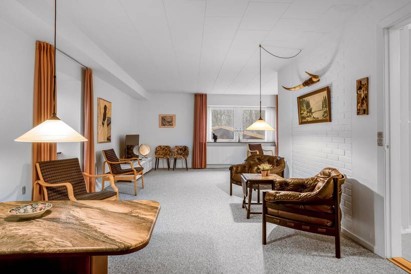 Foto von Ferienhaus SL85 in Tranum - Nordjütland