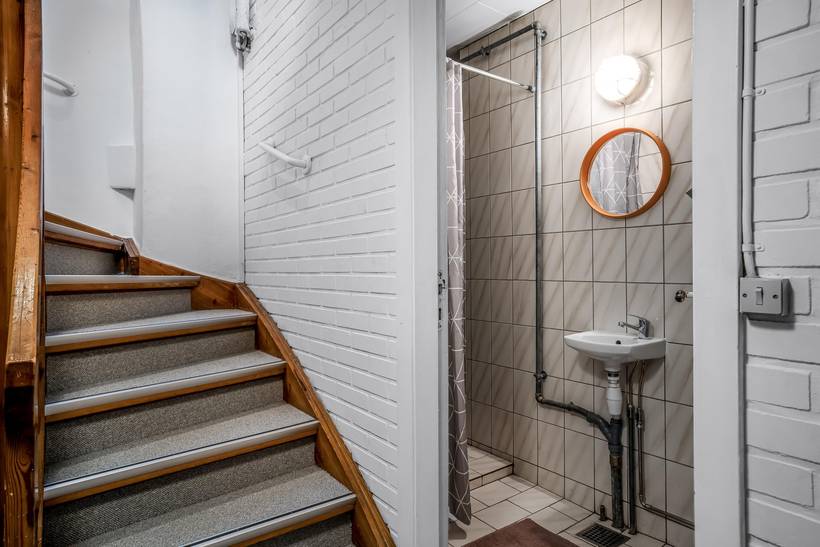 Foto von Ferienhaus SL85 in Tranum - Nordjütland