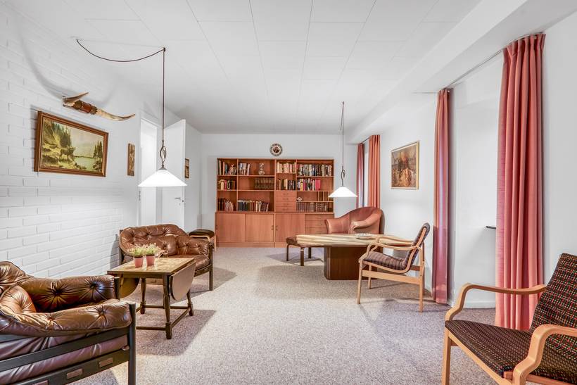 Foto von Ferienhaus SL85 in Tranum - Nordjütland
