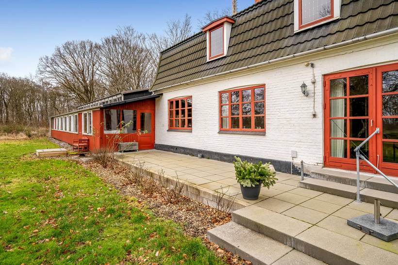 Foto von Ferienhaus SL85 in Tranum - Nordjütland