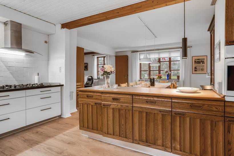 Foto von Ferienhaus SL85 in Tranum - Nordjütland