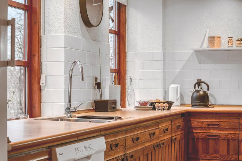 Foto von Ferienhaus SL85 in Tranum - Nordjütland