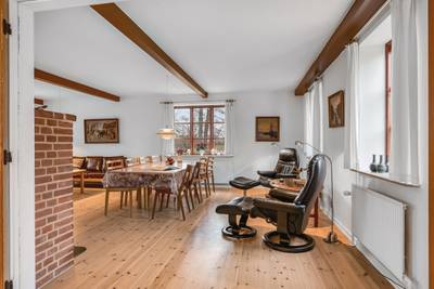Vorschaubild von Ferienhaus SL85 in Tranum - Nordjütland