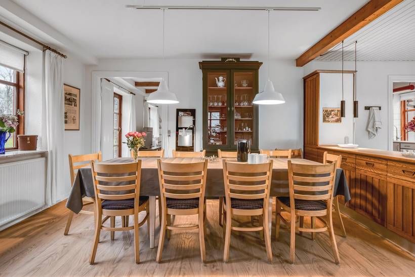 Foto von Ferienhaus SL85 in Tranum - Nordjütland