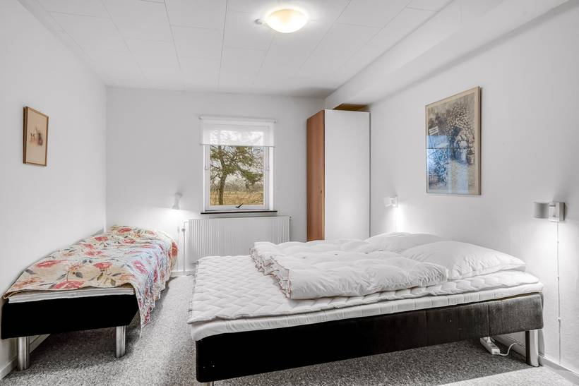 Foto von Ferienhaus SL85 in Tranum - Nordjütland