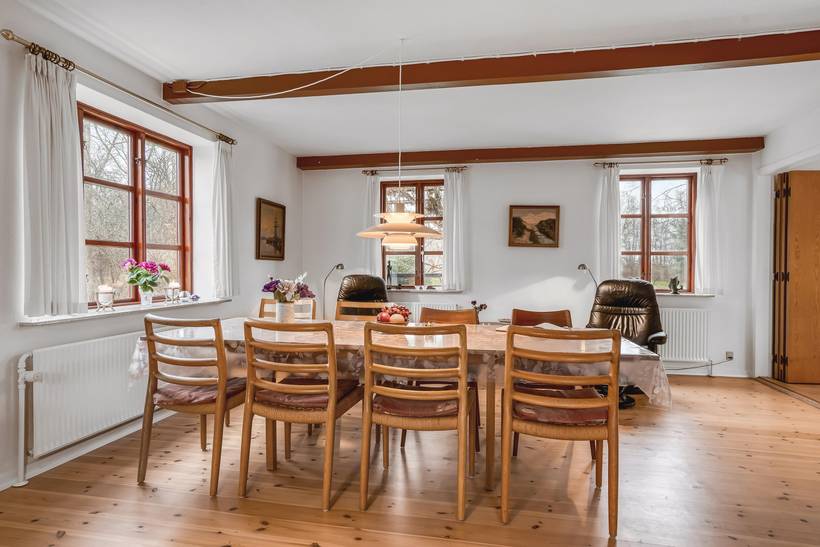Foto von Ferienhaus SL85 in Tranum - Nordjütland