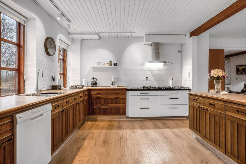 Foto von Ferienhaus SL85 in Tranum - Nordjütland