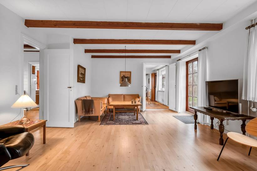 Foto von Ferienhaus SL85 in Tranum - Nordjütland