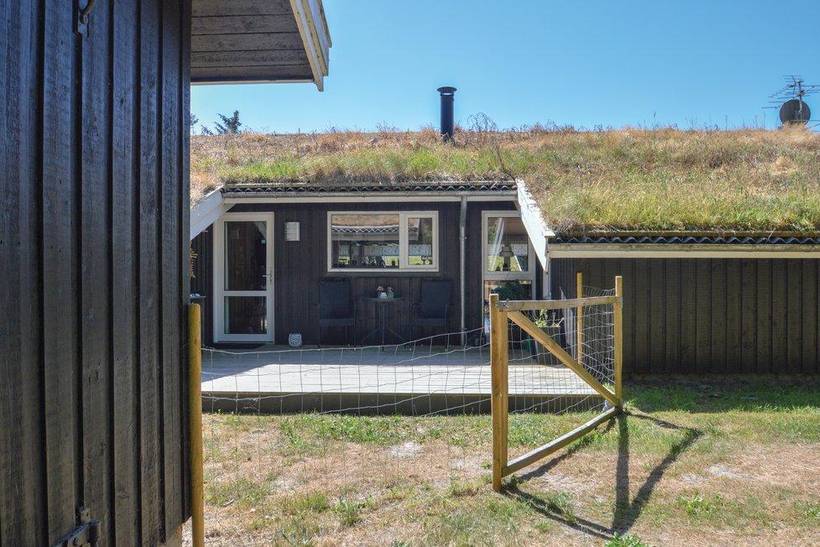 Foto von Ferienhaus SL86 in Saltum - Blokhus - Nordjütland