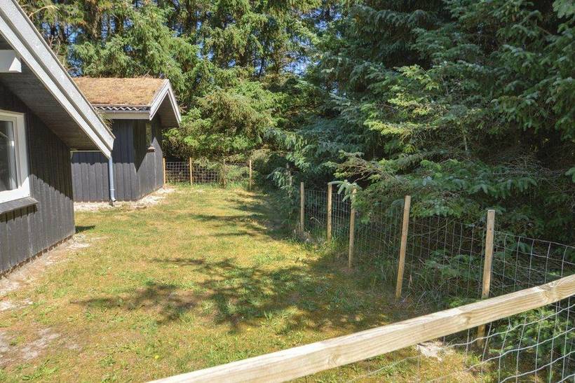 Foto von Ferienhaus SL86 in Saltum - Blokhus - Nordjütland