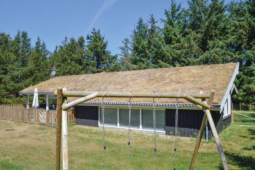 Foto von Ferienhaus SL86 in Saltum - Blokhus - Nordjütland
