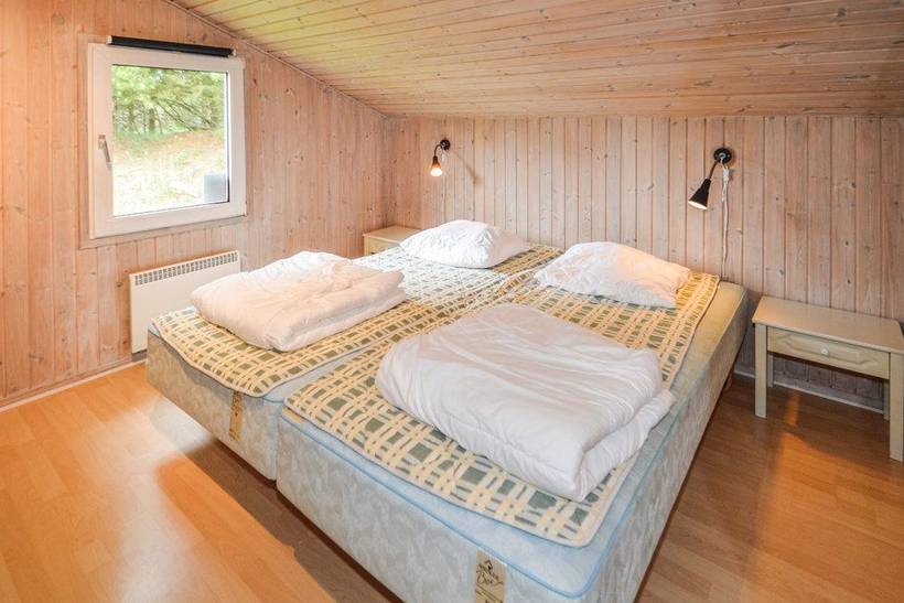 Foto von Ferienhaus SL86 in Saltum - Blokhus - Nordjütland