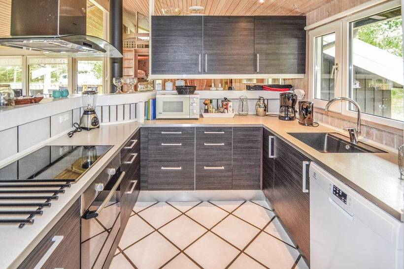 Foto von Ferienhaus SL86 in Saltum - Blokhus - Nordjütland