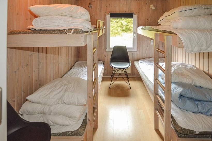 Foto von Ferienhaus SL86 in Saltum - Blokhus - Nordjütland