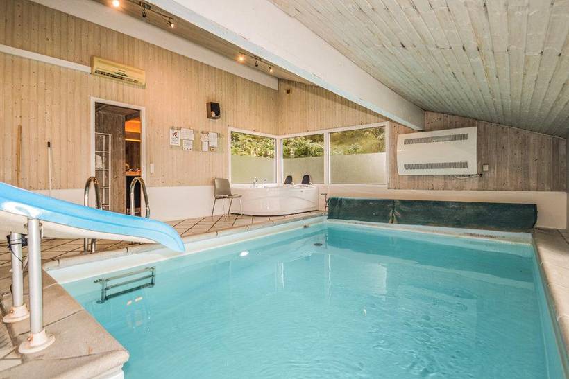 Foto von Ferienhaus SL86 in Saltum - Blokhus - Nordjütland