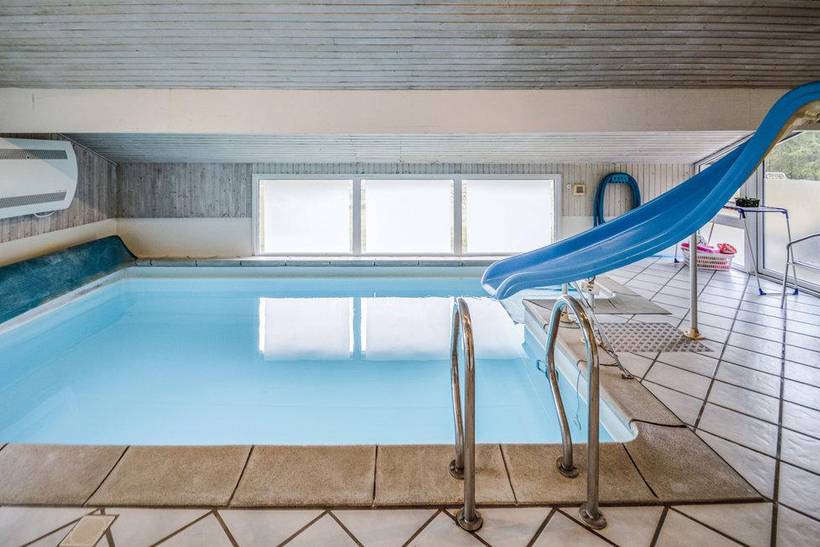 Foto von Ferienhaus SL86 in Saltum - Blokhus - Nordjütland