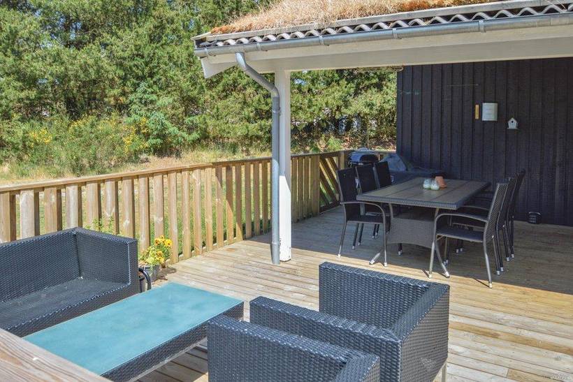 Foto von Ferienhaus SL86 in Saltum - Blokhus - Nordjütland