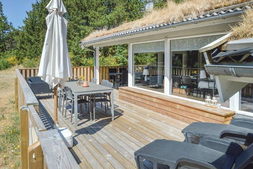 Foto von Ferienhaus SL86 in Saltum - Blokhus - Nordjütland