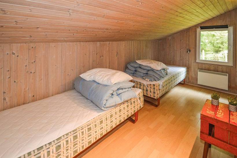 Foto von Ferienhaus SL86 in Saltum - Blokhus - Nordjütland