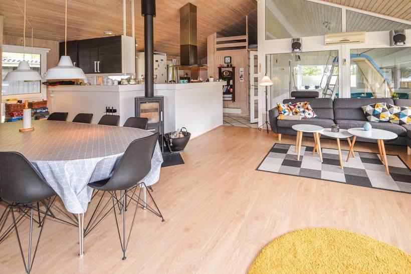 Foto von Ferienhaus SL86 in Saltum - Blokhus - Nordjütland