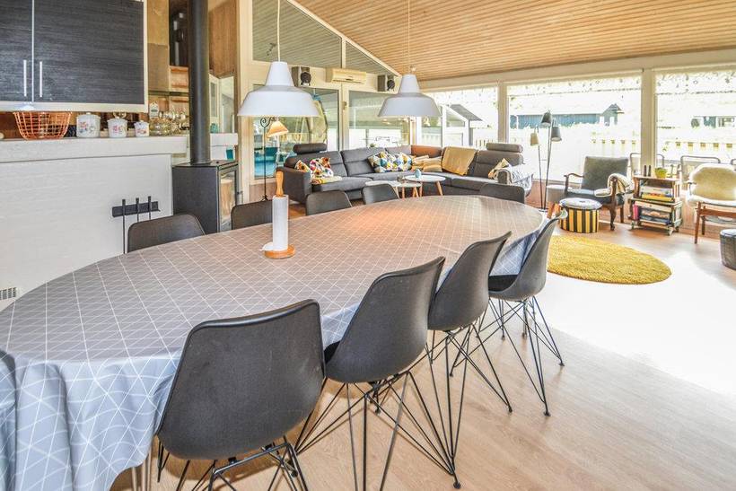 Foto von Ferienhaus SL86 in Saltum - Blokhus - Nordjütland