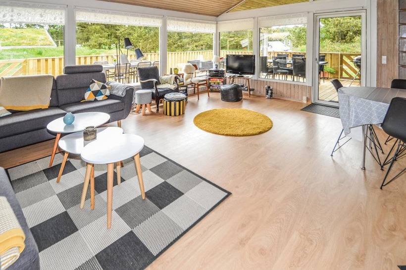 Foto von Ferienhaus SL86 in Saltum - Blokhus - Nordjütland