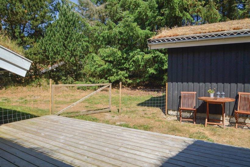 Foto von Ferienhaus SL86 in Saltum - Blokhus - Nordjütland