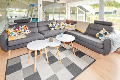 Vorschaubild von Ferienhaus SL86 in Saltum - Blokhus - Nordjütland