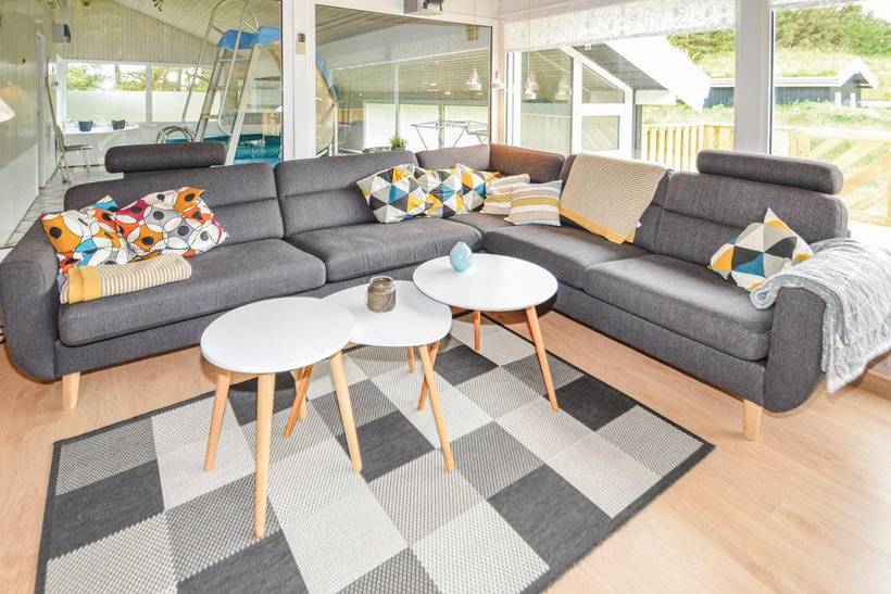Foto von Ferienhaus SL86 in Saltum - Blokhus - Nordjütland