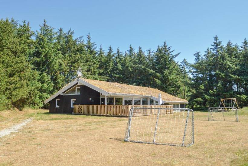 Foto von Ferienhaus SL86 in Saltum - Blokhus - Nordjütland