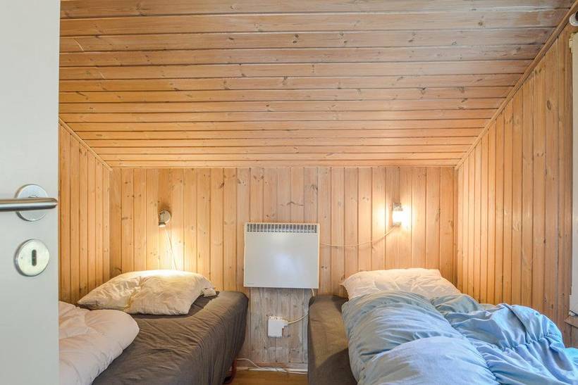 Foto von Ferienhaus SL86 in Saltum - Blokhus - Nordjütland