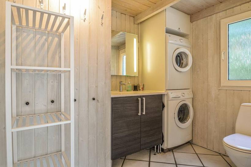 Foto von Ferienhaus SL86 in Saltum - Blokhus - Nordjütland
