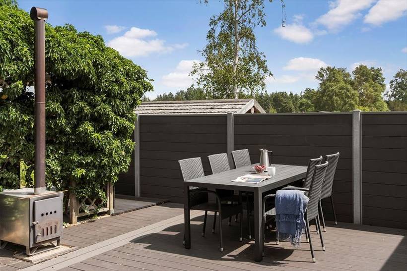Foto von Ferienhaus SL90 in Bjerge - Westseeland