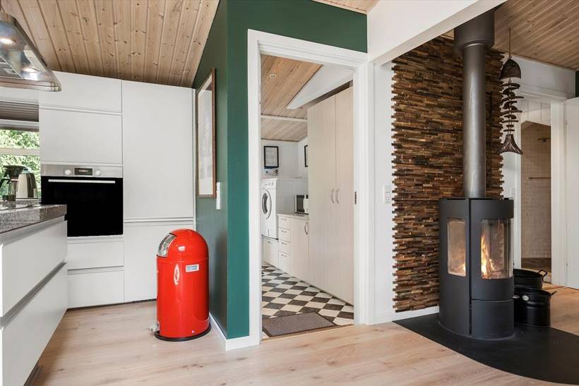 Foto von Ferienhaus SL90 in Bjerge - Westseeland