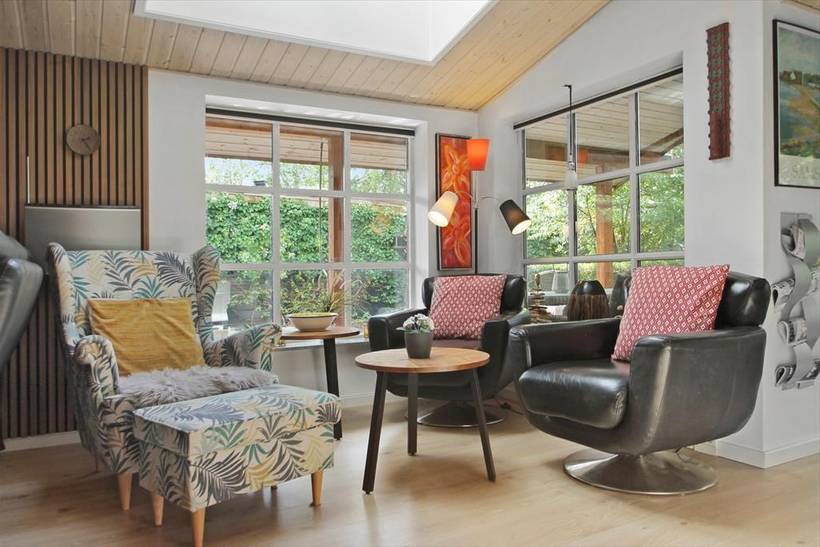 Foto von Ferienhaus SL90 in Bjerge - Westseeland