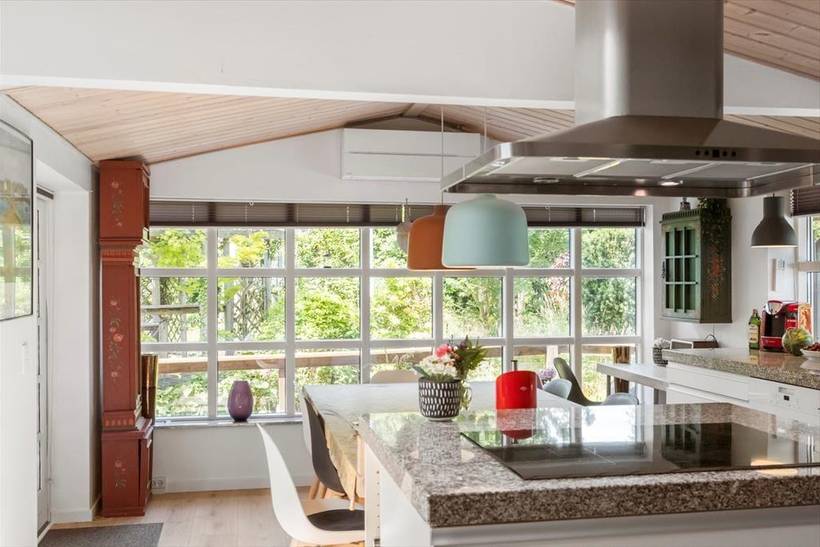 Foto von Ferienhaus SL90 in Bjerge - Westseeland