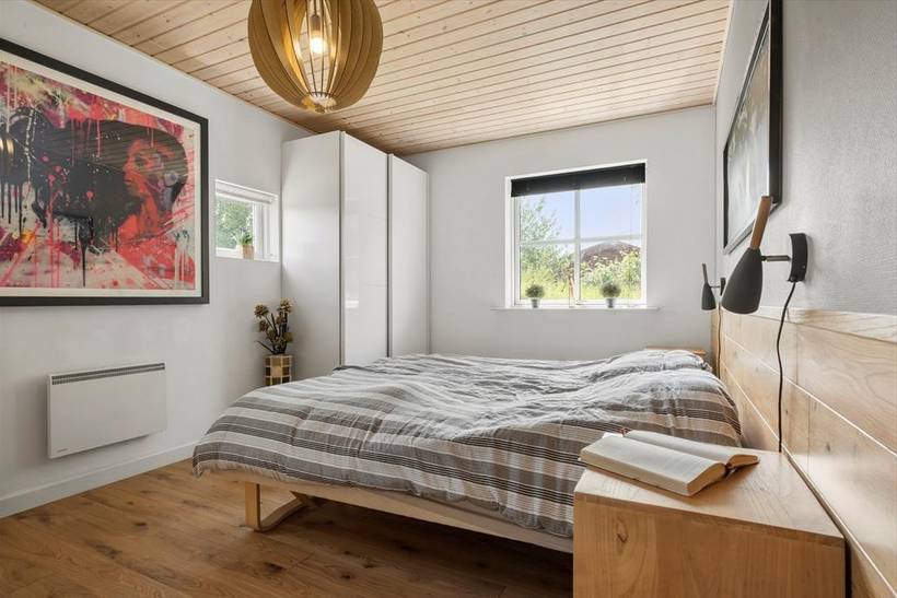 Foto von Ferienhaus SL90 in Bjerge - Westseeland