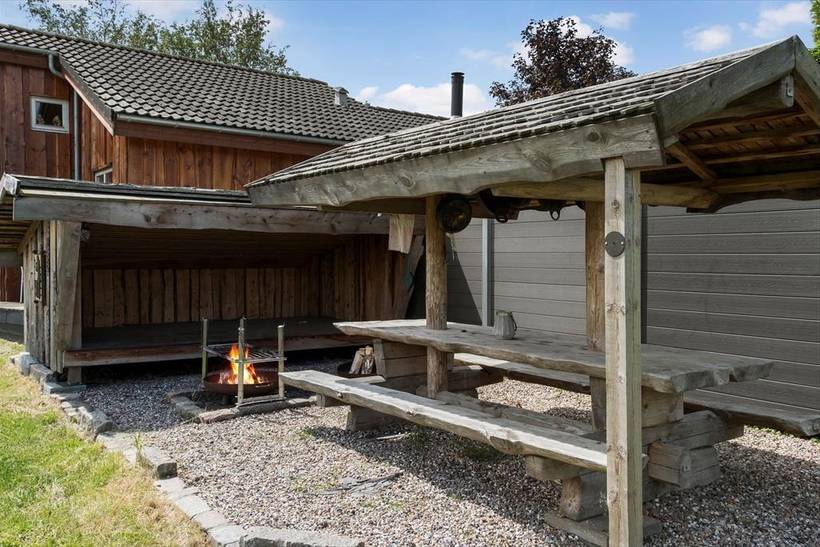 Foto von Ferienhaus SL90 in Bjerge - Westseeland