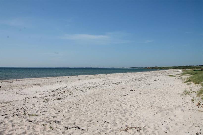Foto von Ferienhaus SL90 in Bjerge - Westseeland
