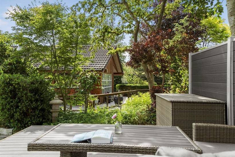 Foto von Ferienhaus SL90 in Bjerge - Westseeland