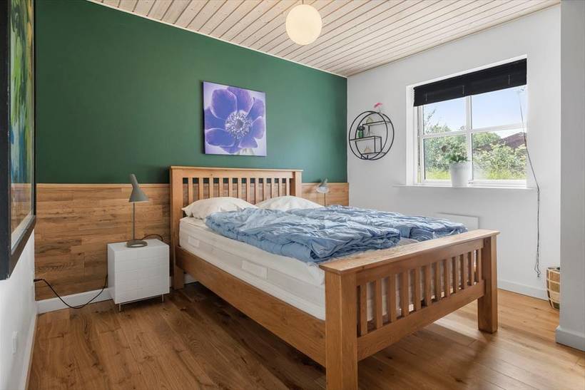 Foto von Ferienhaus SL90 in Bjerge - Westseeland