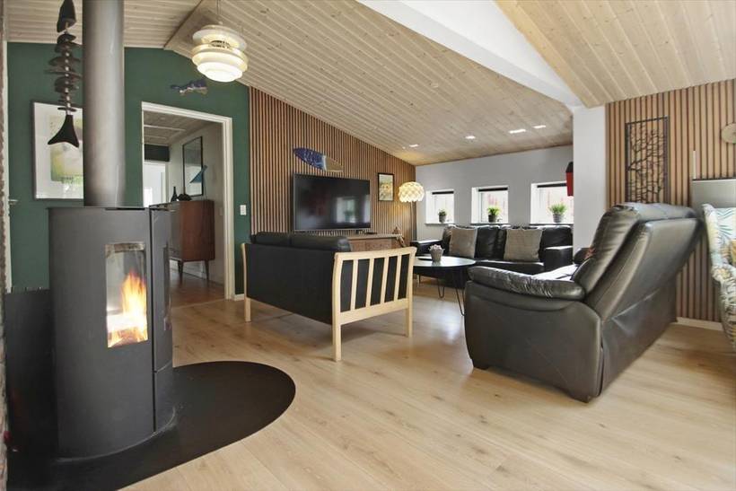 Foto von Ferienhaus SL90 in Bjerge - Westseeland