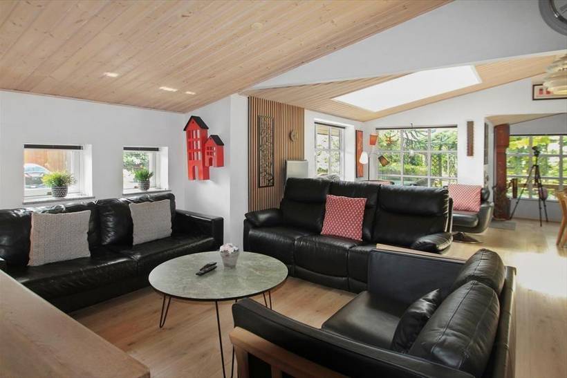 Foto von Ferienhaus SL90 in Bjerge - Westseeland