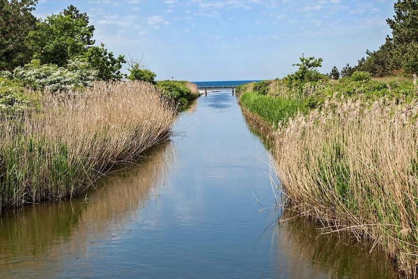 Foto von Ferienhaus SL90 in Bjerge - Westseeland